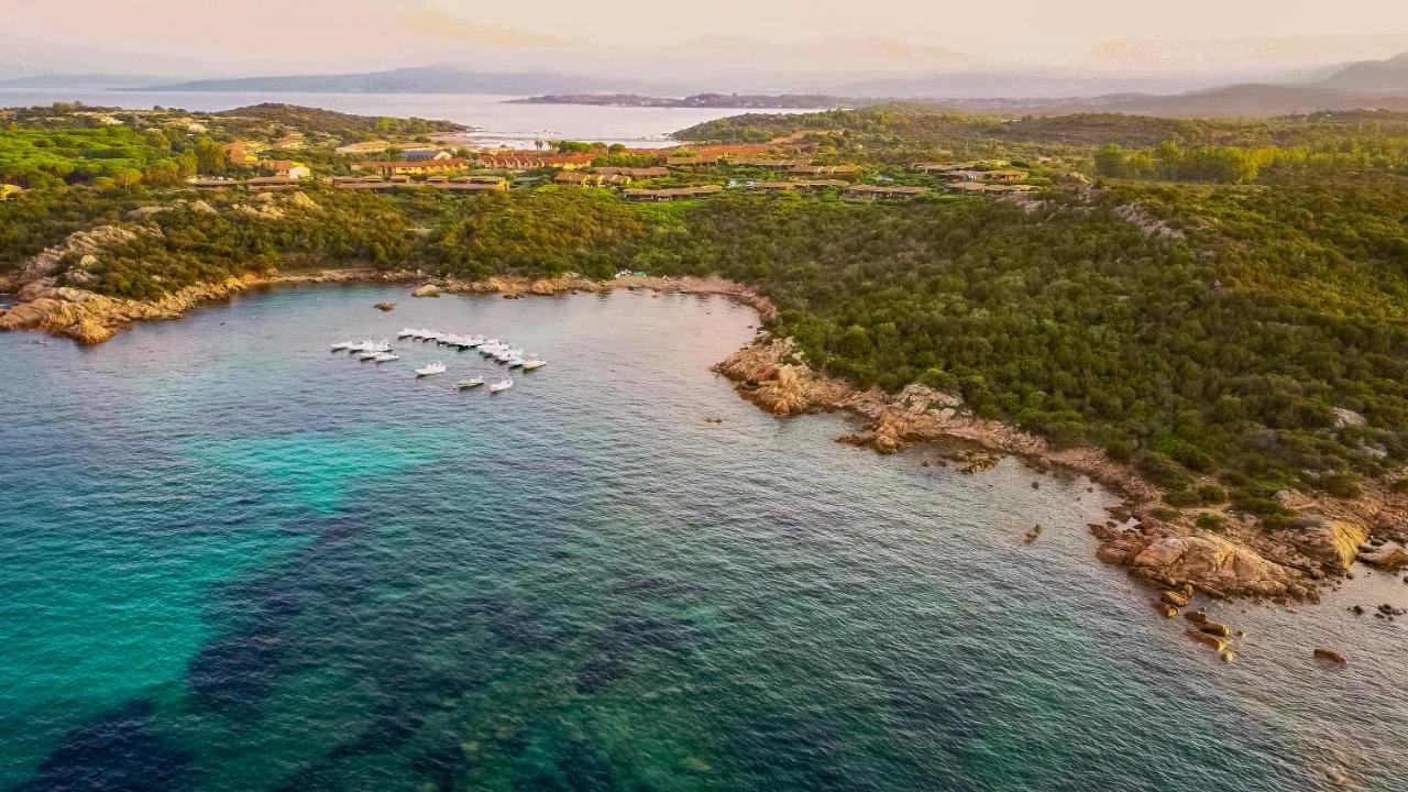 Appartamento Cala Paradiso Сан-Теодоро Экстерьер фото