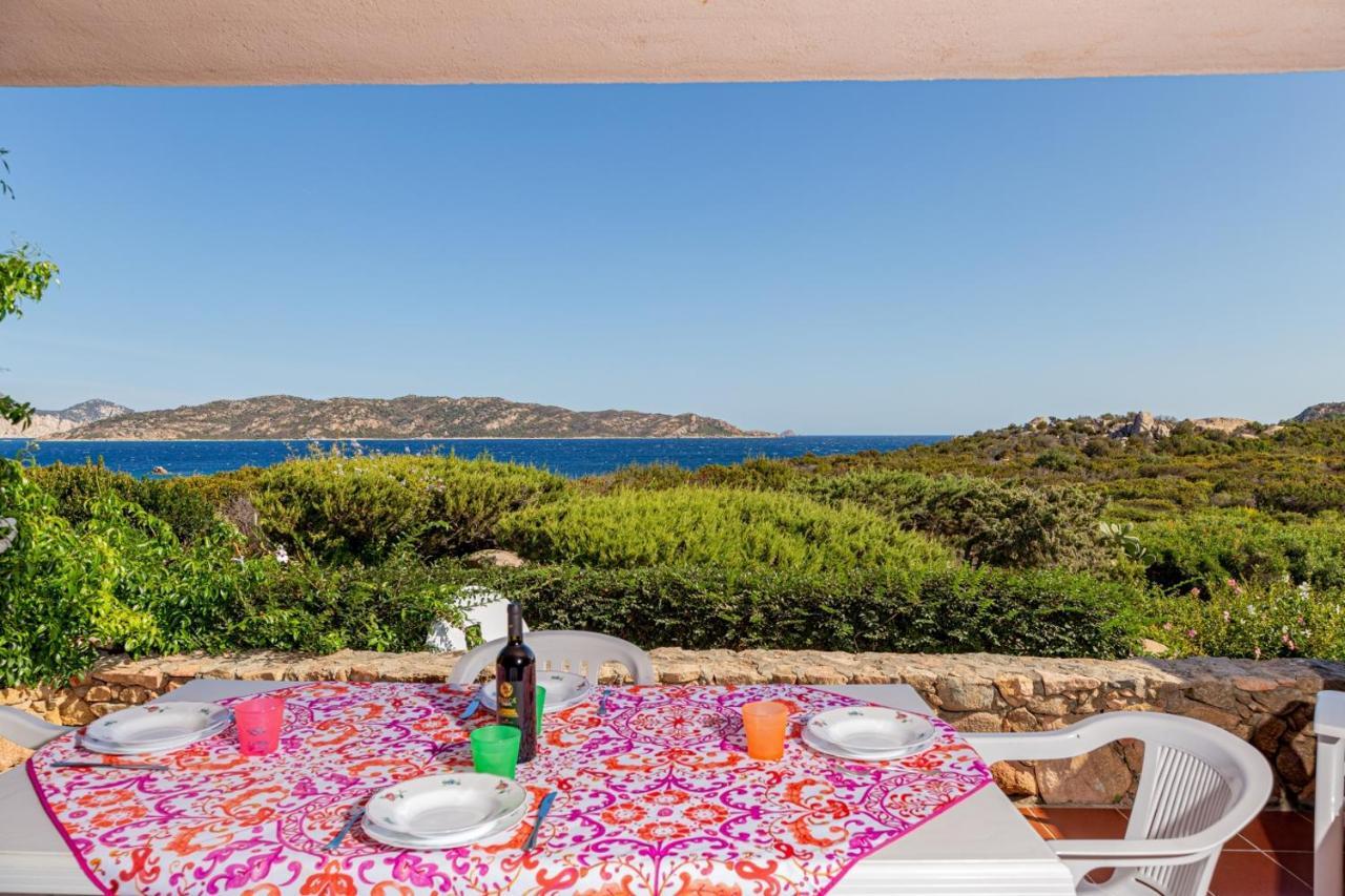Appartamento Cala Paradiso Сан-Теодоро Экстерьер фото